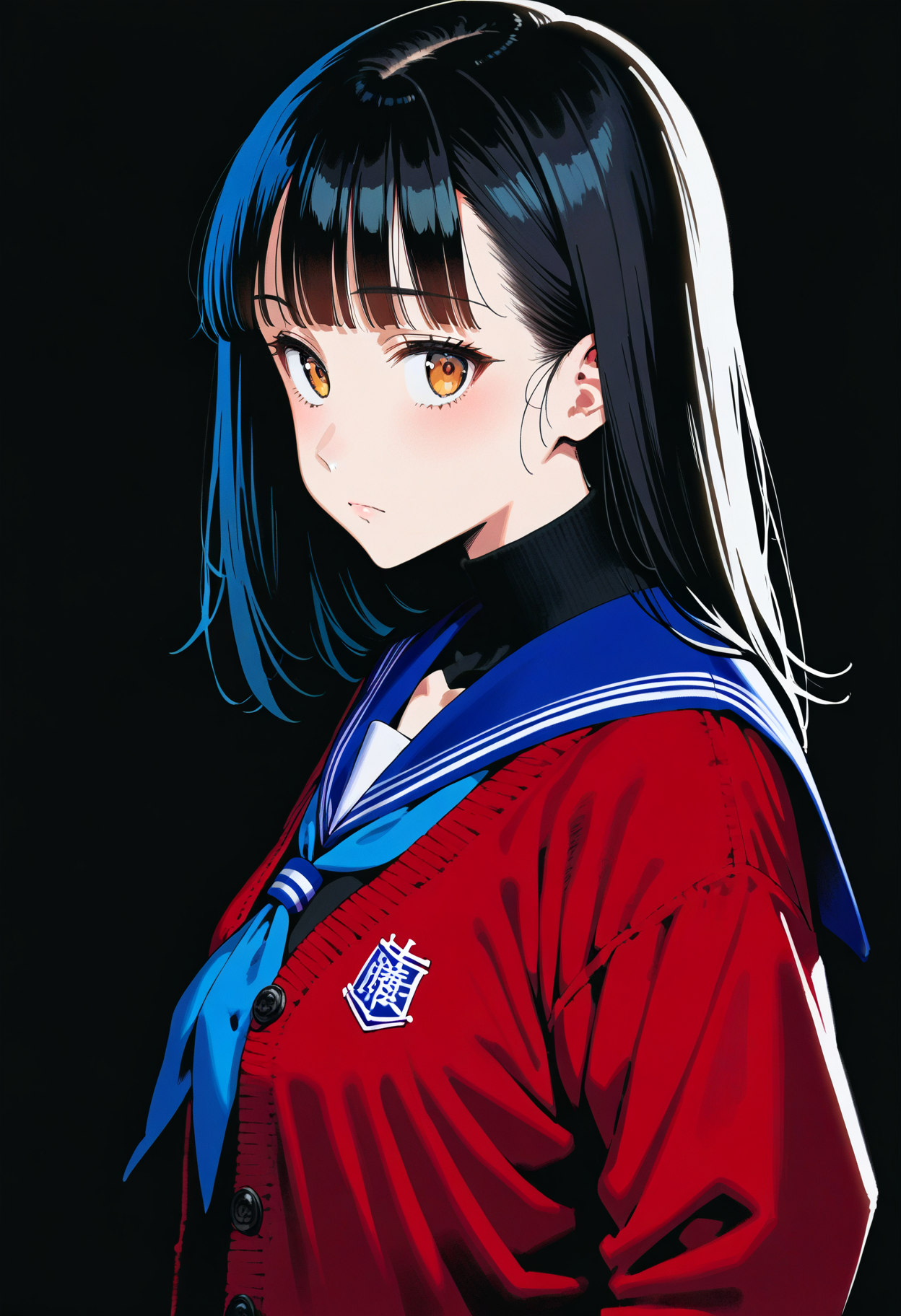 score_9,_score_8_up,_score_7_up,_source_anime,__1girl,_arms_at_sides,_backlighting,_bangs,_black_background,_black_hair,_black_s-ccf6abcd-989269431-DPM++ 2M SDE Heun Exponential-7-28.png